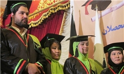 برگزاری نکوداشت دانش‌آموختگان بورسیه غیر ایرانی در اصفهان