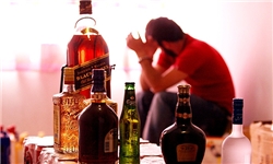 رواج مصرف الکل و مواد مخدر در میان نوجوانان آمریکایی