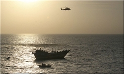اسامی نجات‌یافتگان و سرنشینان قایق سانحه‌دیده در بندرعباس