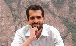 نامگذاری یک خیابان به نام شهید احمدی‌روشن