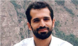 شهادت در مسیر نهضت علمی افتخار نخبگان ایران است