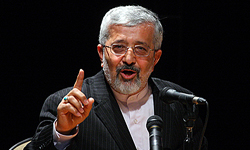 ایران آماده مذاکرات برابر و بدون قید شرط است