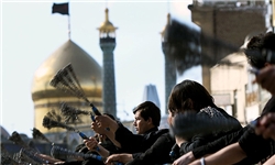 قم میزبان هزاران عزادار حسینی در اربعین