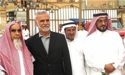 سفر مشکوک سفیر عراق در عربستان به کردستان برای دیدار با "طارق الهاشمی"