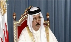 پادشاه بحرین: مردم بحرین در اصل متعلق به منطقه‌ای در قطر هستند!