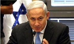 نتانیاهو هفته آینده با "سلام فیاض" دیدار می‌کند