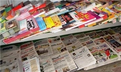رئیس شورای شهر همدان: احتمالا فروش روزنامه‌ها در دکه‌ها کمتر می‌شود