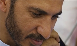 مشاور شاه بحرین شیخ علی سلمان را تروریست خواند