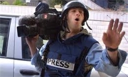 اتهام فرانسه به سوریه درباره قتل خبرنگار فرانسوی احمقانه است