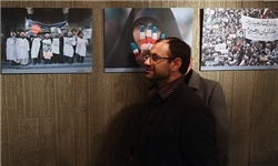 رقابت 20 هنرمند در بخش عکس تئاتر جشنواره راه روشن