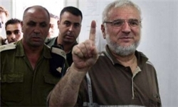 رژیم صهیونیستی اواخر هفته جاری "عزیز الدویک" را آزاد می‌کند