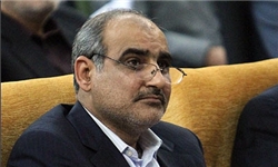 پایانه‌های نفتی ایران تقدیرنامه 4 ستاره دریافت کرد