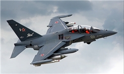 فروش 36 فروند جنگنده «یاک 130» روسیه به سوریه