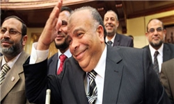 انتخاب "الکتاتنی" به ریاست مجلس موسسان قانون اساسی مصر