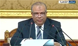 رئیس پارلمان منتخب مصر دعوت همتای صهیونیستی خود را رد کرد