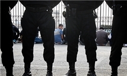 دستگیری 130 نفر توزیع‌کننده مواد مخدر در رشت