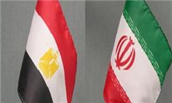احمدی نژاد از مرسی برای سفر به تهران دعوت کرد