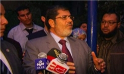 اخوان‌المسلمون مصر نسبت به گشایش دفتر حماس در قاهره ابراز امیدواری کرد