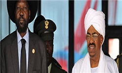 کاهش تنش در مناسبات سودان و سودان جنوبی/ روسای جمهور دو طرف با هم دیدار می‌کنند