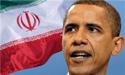کاخ‌سفید: «اوباما» آماده مذاکره با ایران است