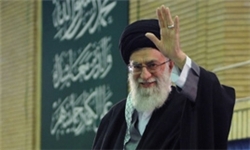 ولایت‌مداری رمز پیروزی ملت ایران است