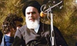 یاد امام راحل یادآور عزت ملت ایران است