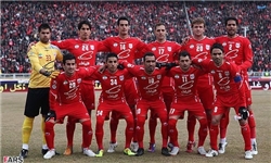 گرمای نفت به فوتبال تبریز رسید