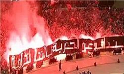 هزاران مصری مقابل وزارت‌کشور خواستار سرنگونی «شورای نظامی» شدند