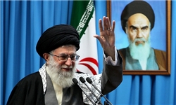 انقلاب اسلامی ایران استثنایی‌ترین انقلاب جهان است