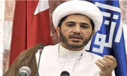 جمعیت وفاق خواستار حفاظت جامعه بین‌المللی از جان تظاهرات‌کنندگان بحرینی شد