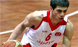 تیم بسکتبال رویای سبز مشهد در خوزستان به میدان می‌رود