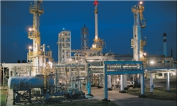 44 درصد گاز کشور در مجتمع گاز پارس جنوبی تولید می‌شود