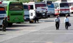 اشتغال 4 هزار نفر در حمل و نقل و پایانه‌های آذربایجان غربی