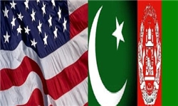 واکنش آمریکا به تنش‌های مرزی بین افغانستان و پاکستان