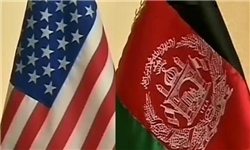 پافشاری آمریکا بر امضای پیمان امنیتی با افغانستان