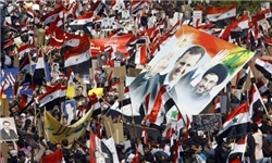 کودتای مخملی سوریه ناکام مانده است