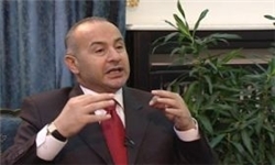 نماینده پارلمان سوریه بازداشت افسران اطلاعاتی ترکیه را تایید کرد