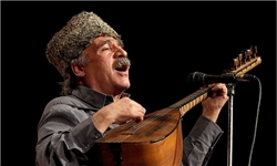 پنجمین جشنواره‌ موسیقی "عاشیقلار" در مراغه برگزار می‌شود