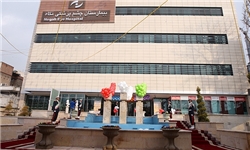 3 بیمارستان در بخش مرکزی تهران احداث می‏شود