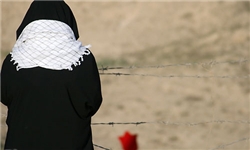اعزام 180 خواهر بسیجی باشتی به مناطق جنگی