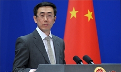 چین: رای منفی به قطعنامه شورای حقوق بشر علیه سوریه، نشان‌دهنده موضع شفاف پکن بود