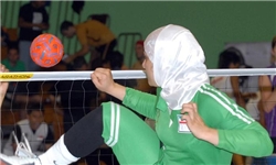 دعوت دو بانوی ورزشکار لرستانی به اردوی تیم ملی سپک‌تاکرا