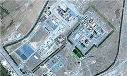 وجود پایگاه جاسوسی موساد در نزدیکی مرز ایران