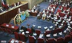 مجلس اصولگرا ضعف‌های سه دهه را برطرف می‌کند