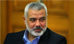"رویترز" سخنان "اسماعیل هنیه" درباره ایران را تحریف کرد