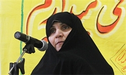 نمایشگاه مد و لباس اسلامی و ایرانی در قزوین برگزار می‌شود