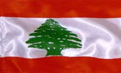امضای قرارداد تجاری بین ایران و لبنان