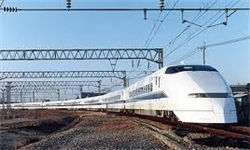 حمل ‎و‎ نقل 20 میلیون تن بار با راه‎اندازی پروژه راه‎آهن گرگان ـ ترکمنستان