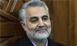 احترام جهان به رئیس‌جمهور ایران به علت مقاومت ملت ما است