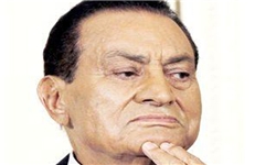 احتمال کاندیداتوری "حسنی مبارک" در انتخابات ریاست جمهوری مصر